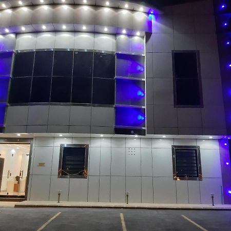 Daaralsharq For Residential Units Rijad Zewnętrze zdjęcie