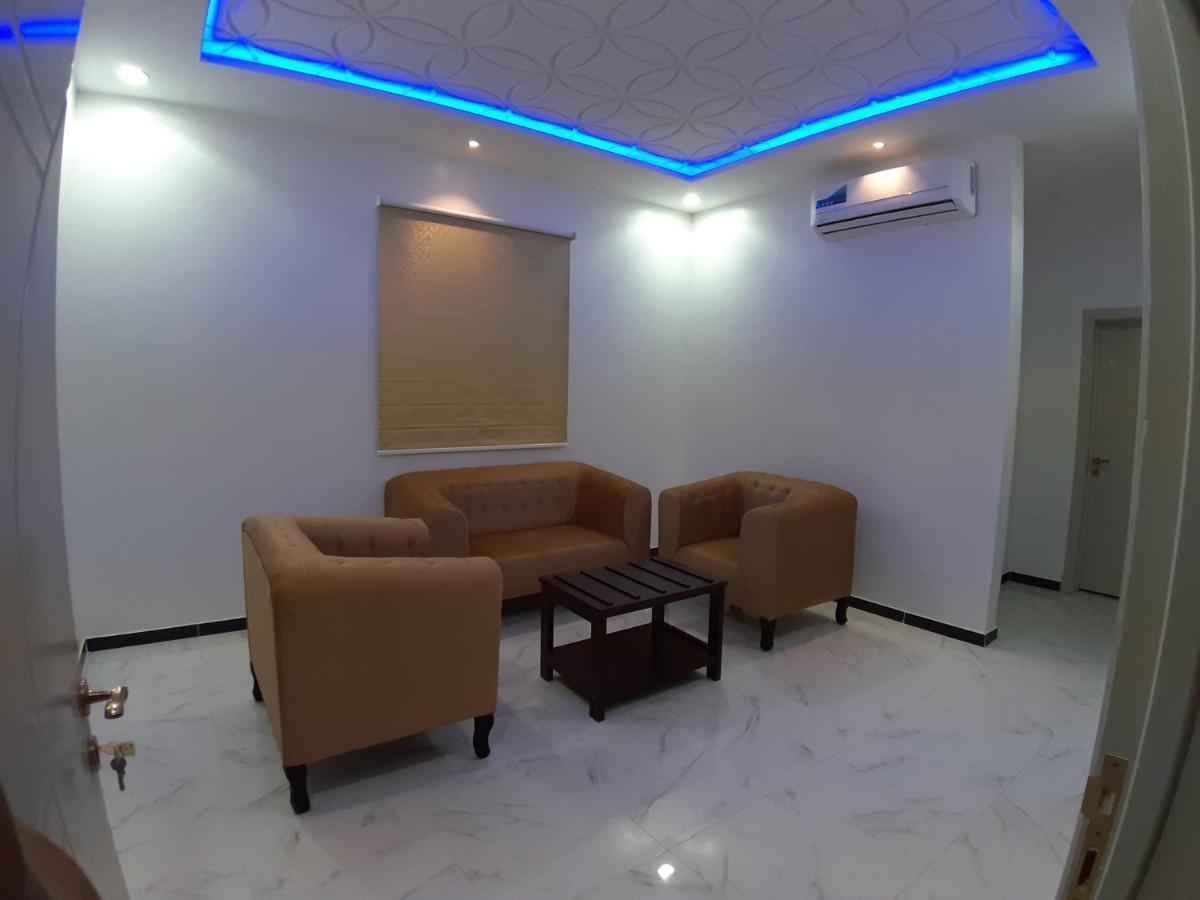 Daaralsharq For Residential Units Rijad Zewnętrze zdjęcie