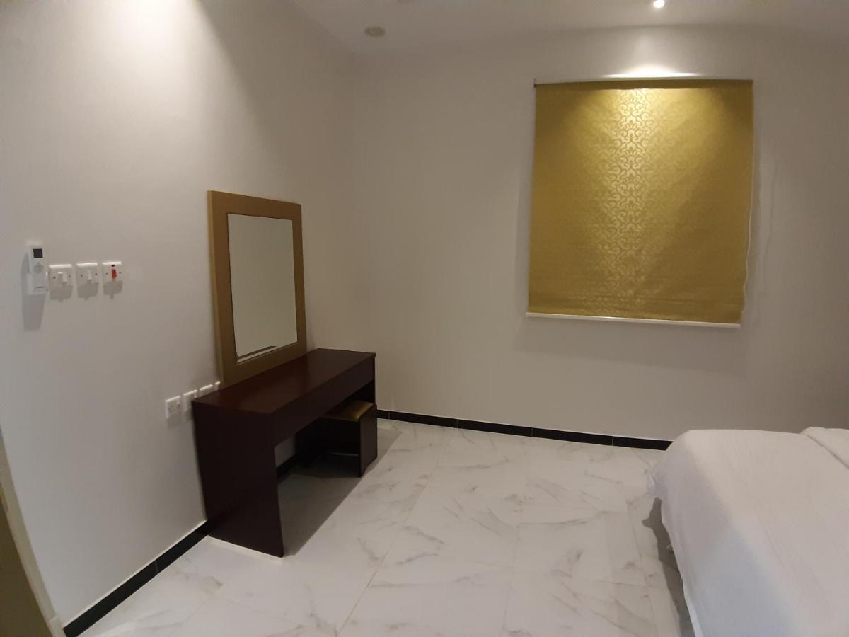 Daaralsharq For Residential Units Rijad Zewnętrze zdjęcie