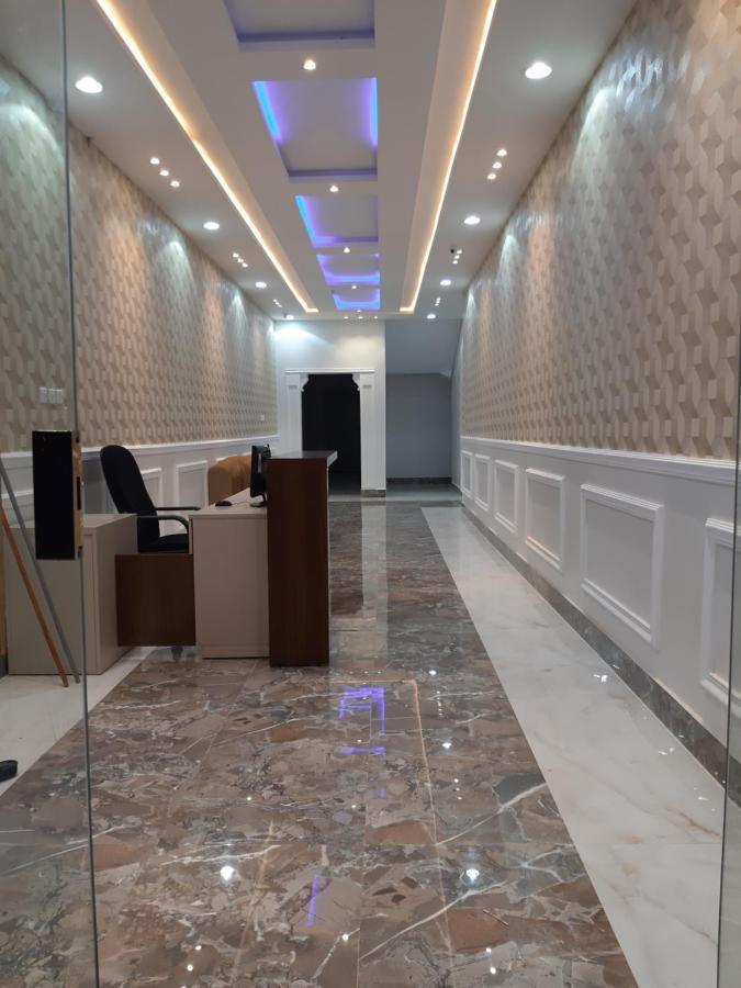 Daaralsharq For Residential Units Rijad Zewnętrze zdjęcie