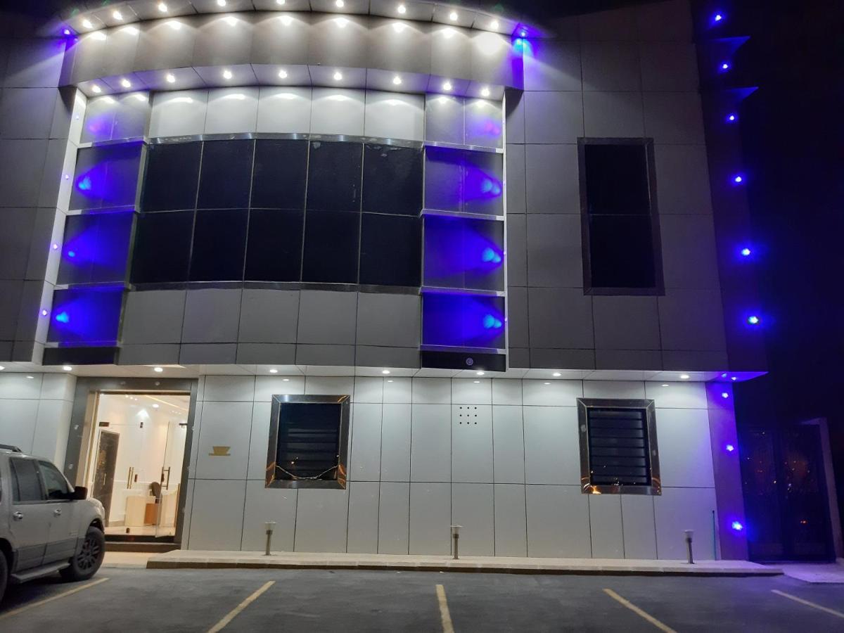 Daaralsharq For Residential Units Rijad Zewnętrze zdjęcie