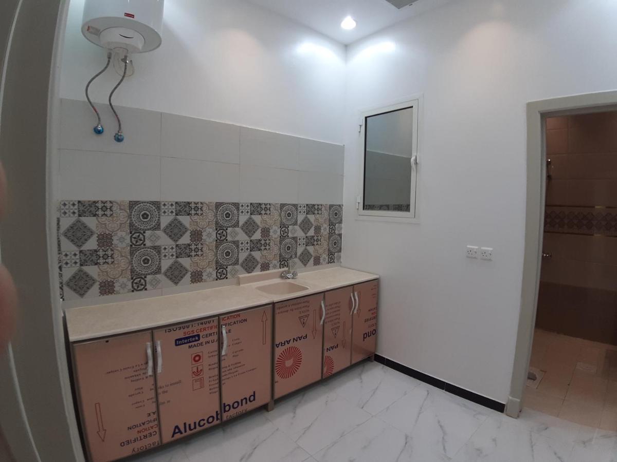 Daaralsharq For Residential Units Rijad Zewnętrze zdjęcie